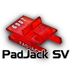 Order PadJack SV RJ45 Lock