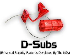 D-Subs