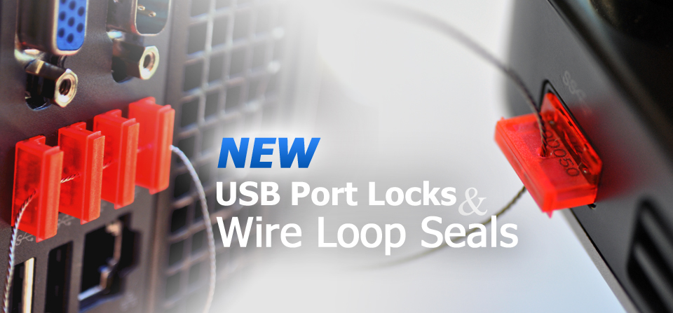 Port Lock | PadJack Port & Network Security
